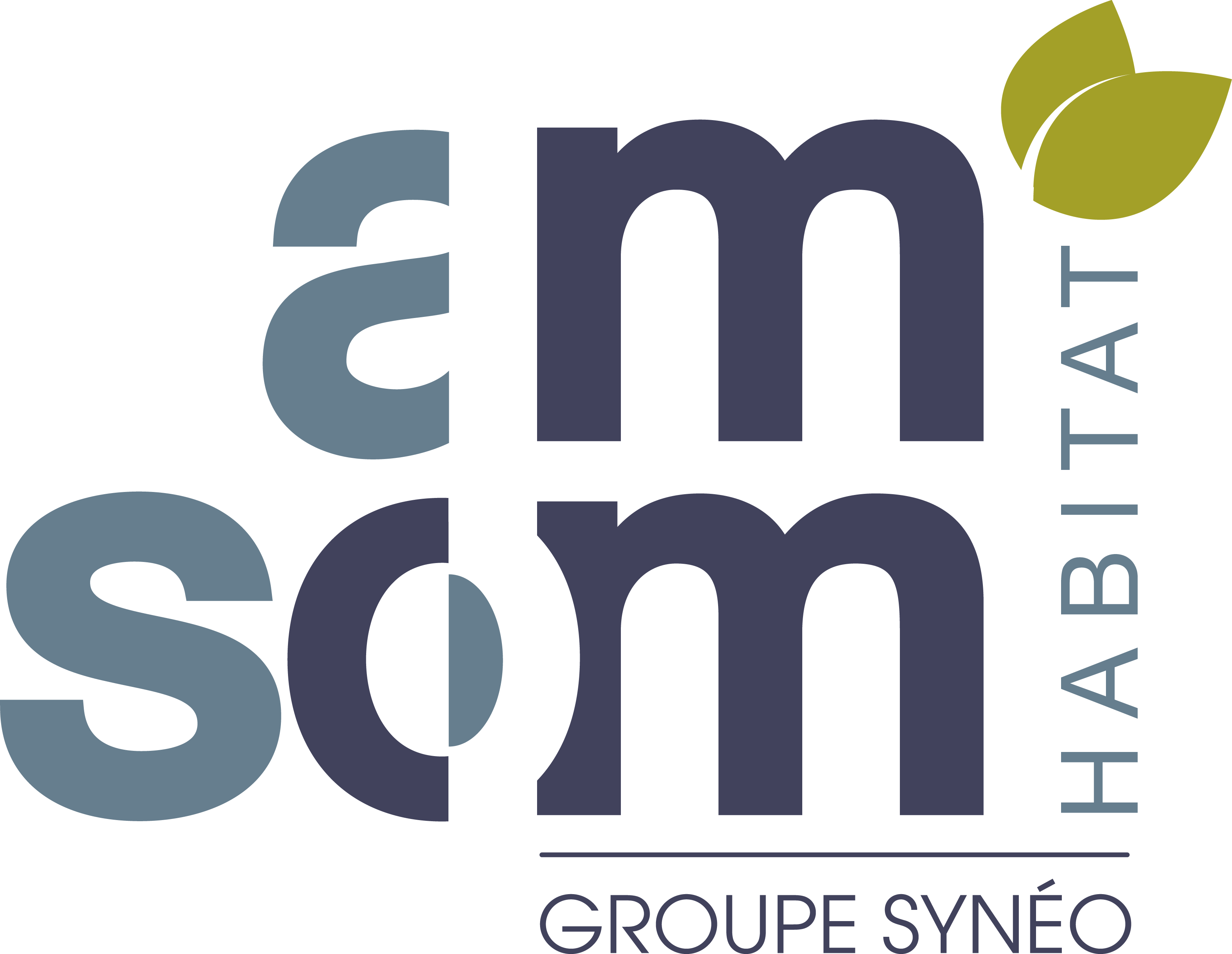 Logo console d’administration